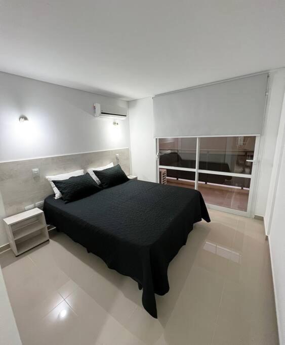 Apartment Departamento En Carlos Paz - Leonardo Villa Carlos Paz
