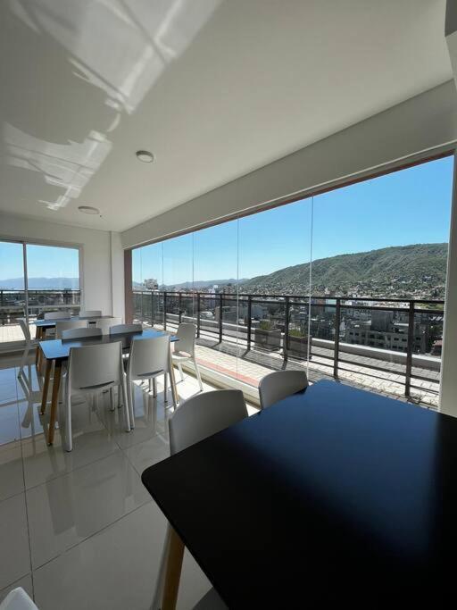 Apartment Departamento En Carlos Paz - Leonardo