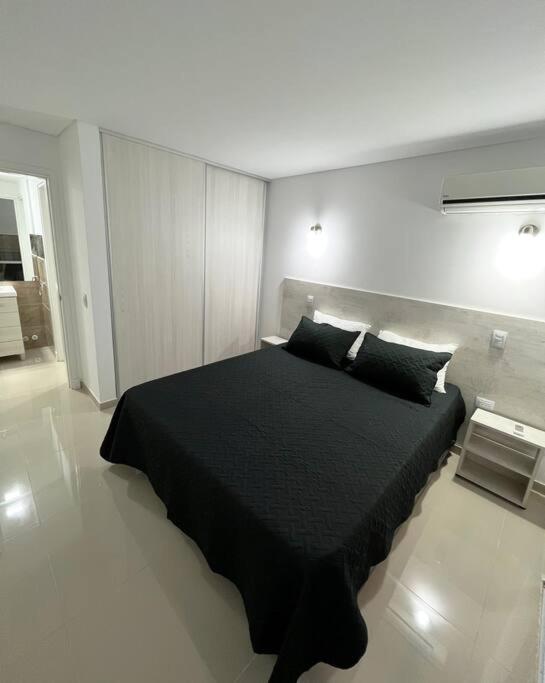 Apartment Departamento En Carlos Paz - Leonardo *