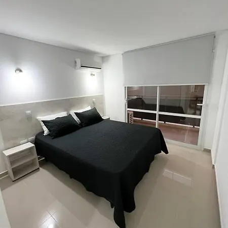 Departamento En Villa Carlos Paz - Leonardo Exterior photo