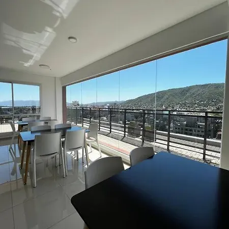 Departamento En Villa Carlos Paz - Leonardo Exterior photo